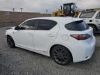 2013 Lexus CT 200