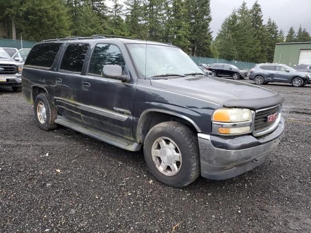 2006 GMC Yukon XL K1500