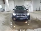 2018 Subaru Forester 2.5I Touring