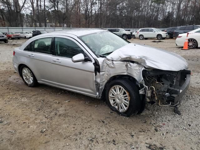 2009 Chrysler Sebring Touring