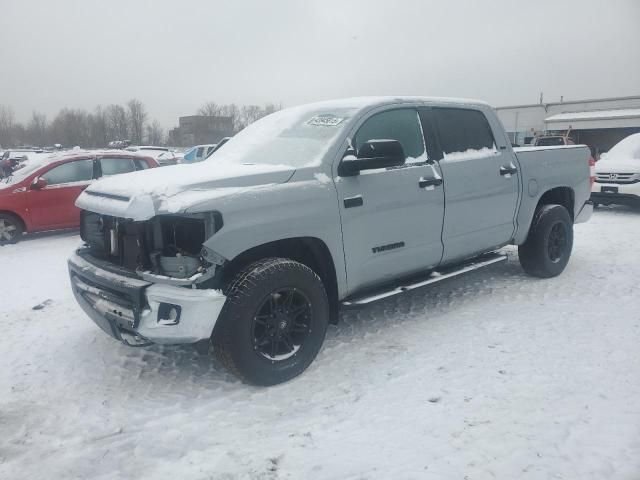 2020 Toyota Tundra Crewmax SR5