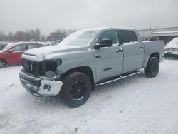 Toyota Tundra Crewmax sr5 Vehiculos salvage en venta: 2020 Toyota Tundra Crewmax SR5