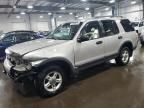 2003 Ford Explorer XLT