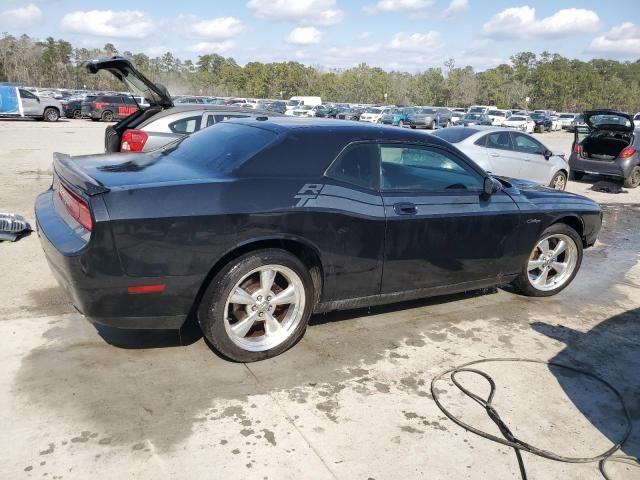 2010 Dodge Challenger R/T