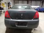 2008 Pontiac G6 Value Leader