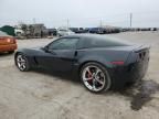 2012 Chevrolet Corvette Grand Sport