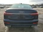 2019 Audi A6 Premium Plus