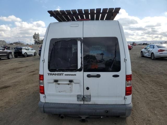 2010 Ford Transit Connect XL