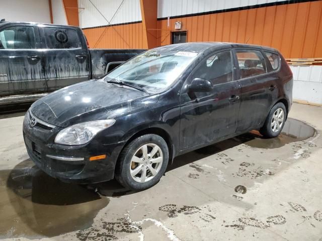 2012 Hyundai Elantra Touring GLS