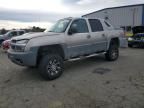 2002 Chevrolet Avalanche K1500