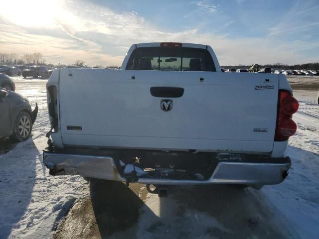 2008 Dodge RAM 1500 ST