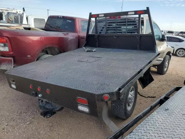 2004 Dodge RAM 3500 ST