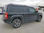 2015 Jeep Patriot Latitude