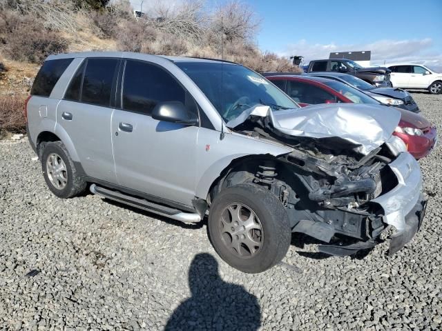 2003 Saturn Vue