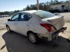 2017 Nissan Versa S