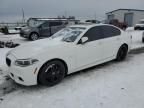 2014 BMW 550 I