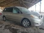 2006 Toyota Sienna CE