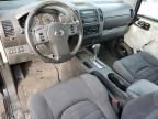 2005 Nissan Frontier King Cab LE