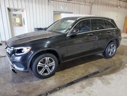 2017 Mercedes-Benz GLC 300 4matic en venta en York Haven, PA