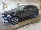 2017 Mercedes-Benz GLC 300 4matic