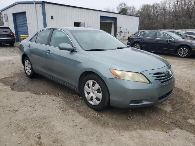 2007 Toyota Camry CE