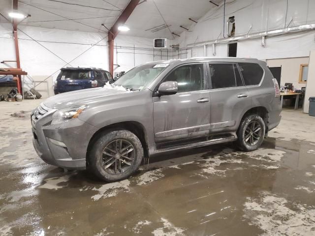 2014 Lexus GX 460