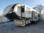 2016 Coachmen Brookstone