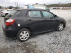 2009 Toyota Corolla Matrix