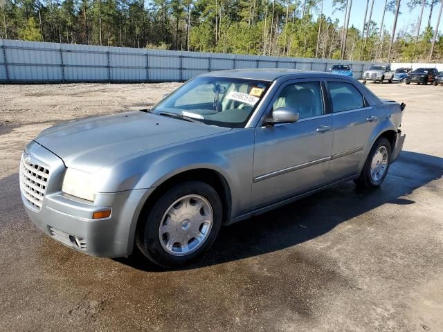 2006 Chrysler 300 Touring