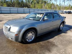 Chrysler Vehiculos salvage en venta: 2006 Chrysler 300 Touring