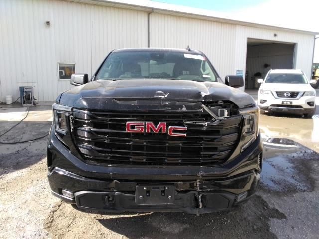 2024 GMC Sierra K1500 Elevation