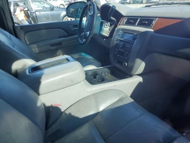 2007 GMC Yukon