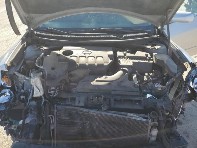 2007 Nissan Altima 2.5