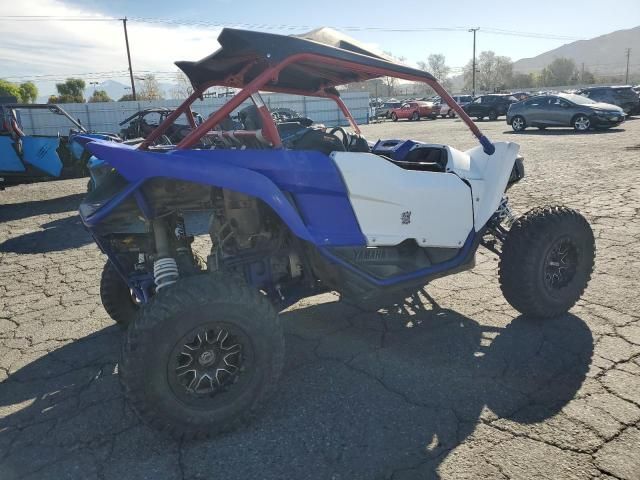 2016 Yamaha YXZ1000