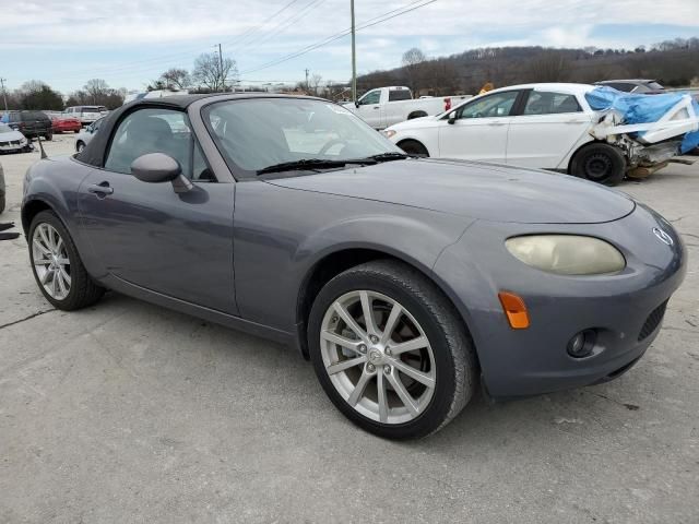 2006 Mazda MX-5 Miata