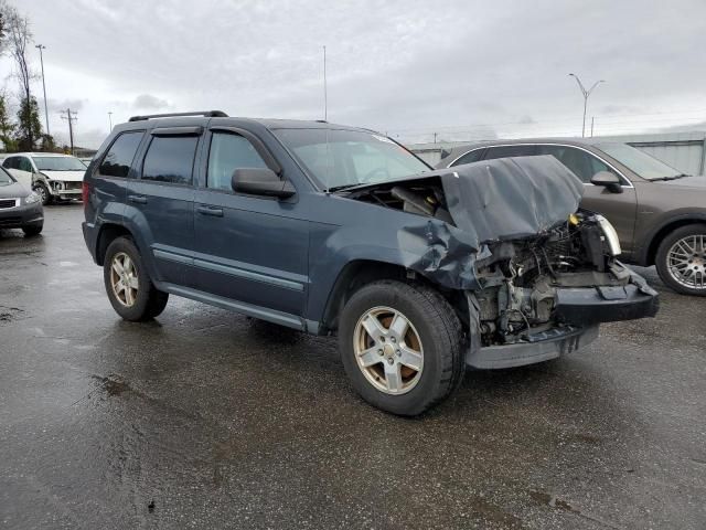 2007 Jeep Grand Cherokee Laredo