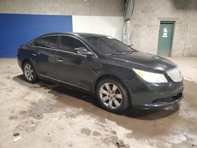 2010 Buick Lacrosse CXL