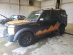 2005 Land Rover LR3 SE