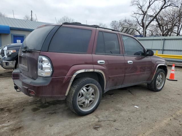 2006 Chevrolet Trailblazer LS