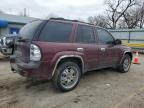 2006 Chevrolet Trailblazer LS