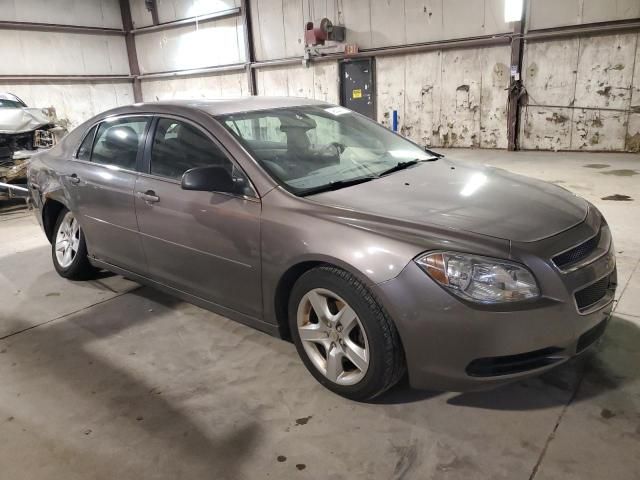 2011 Chevrolet Malibu LS