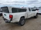 2018 Toyota Tacoma Access Cab