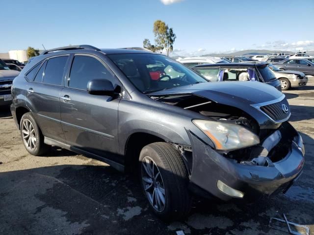 2008 Lexus RX 350