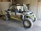 2021 Polaris RZR XP 4 1000