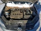 2015 Volkswagen Jetta TDI