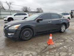 Salvage cars for sale from Copart Cleveland: 2014 Nissan Altima 2.5