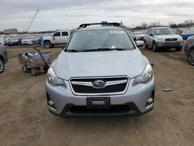 2016 Subaru Crosstrek Premium