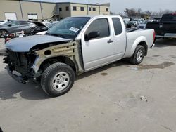 Nissan salvage cars for sale: 2019 Nissan Frontier S