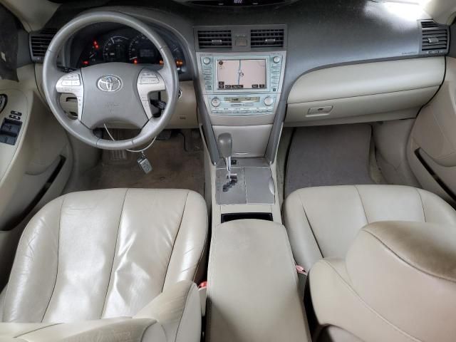 2009 Toyota Camry Hybrid