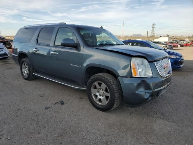 2007 GMC Yukon XL Denali